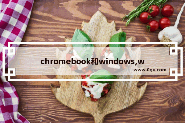 chromebook和windows,windows10上的chrome