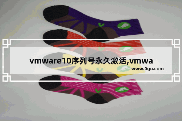 vmware10序列号永久激活,vmware虚拟机许可证过期