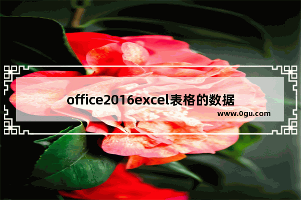 office2016excel表格的数据有效性设置,word2007数据有效性