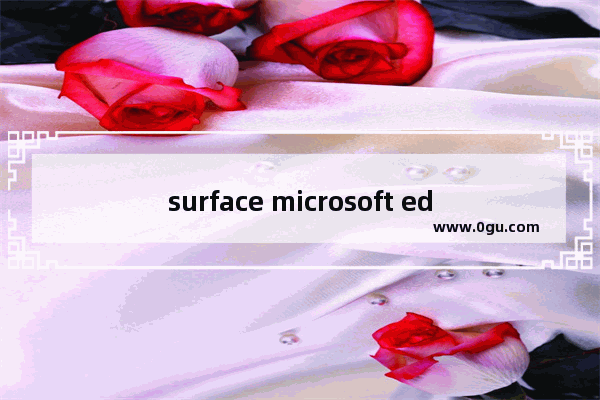 surface microsoft edge打不开,surface无法打开浏览器