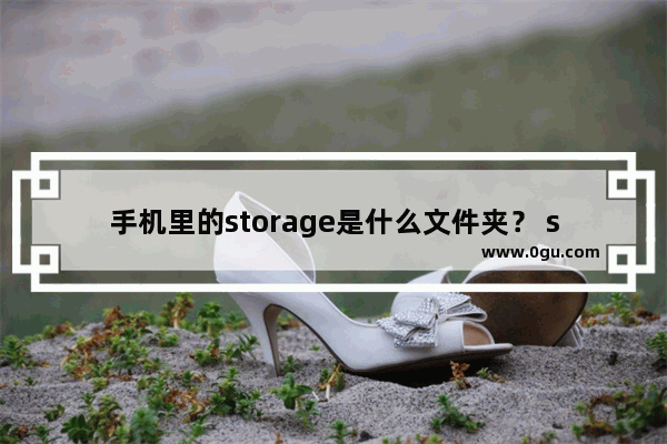 手机里的storage是什么文件夹？ storage可以删除吗？