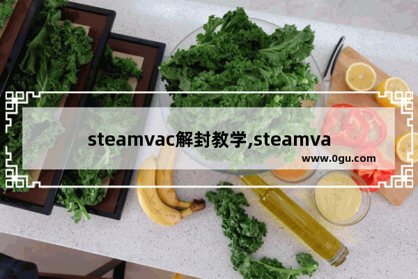 steamvac解封教学,steamvac封禁怎么申诉