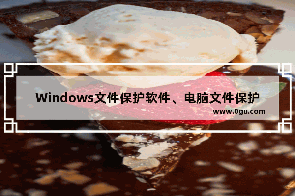 Windows文件保护软件、电脑文件保护软件、电脑防泄密软件的选择方法