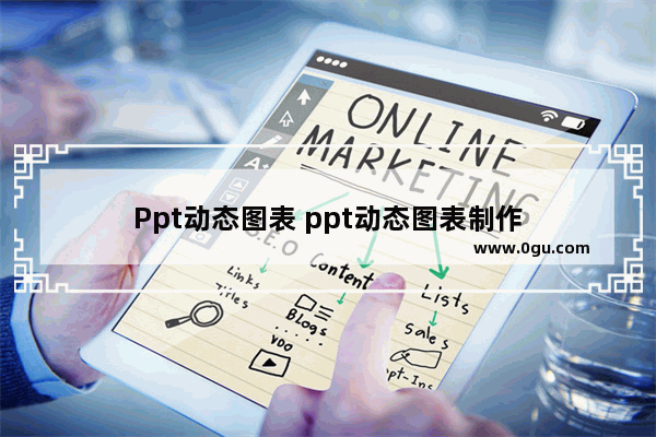 Ppt动态图表 ppt动态图表制作