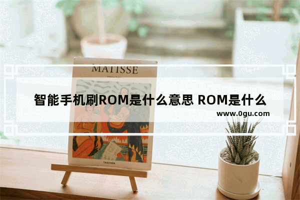 智能手机刷ROM是什么意思 ROM是什么意思