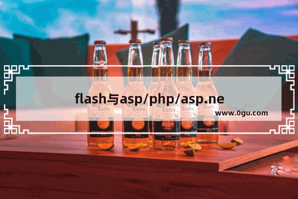 flash与asp/php/asp.net通信的方法第1/3页