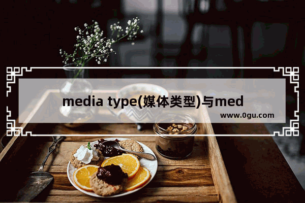 media type(媒体类型)与media query(媒体查询)简介及使用方法介绍