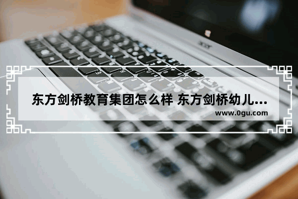 东方剑桥教育集团怎么样 东方剑桥幼儿园加盟费