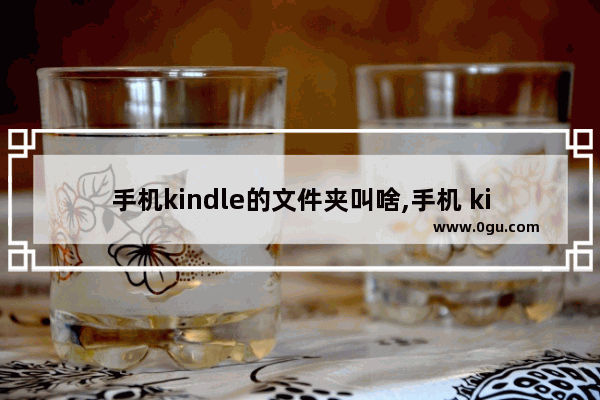 手机kindle的文件夹叫啥,手机 kindle