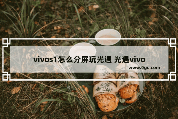 vivos1怎么分屏玩光遇 光遇vivo怎么光遇分屏