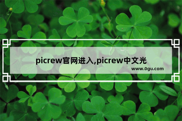 picrew官网进入,picrew中文光遇