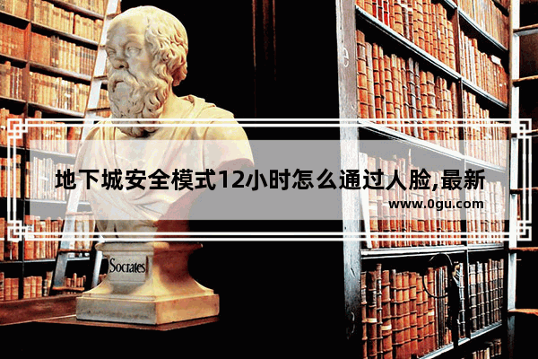 地下城安全模式12小时怎么通过人脸,最新地下城与勇士口令码