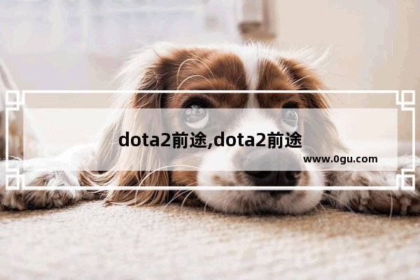 dota2前途,dota2前途