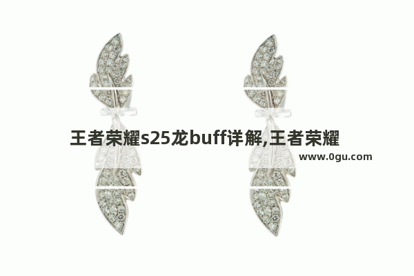 王者荣耀s25龙buff详解,王者荣耀 暴君加成