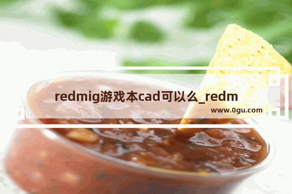 redmig游戏本cad可以么_redmig游戏本2022使用指南