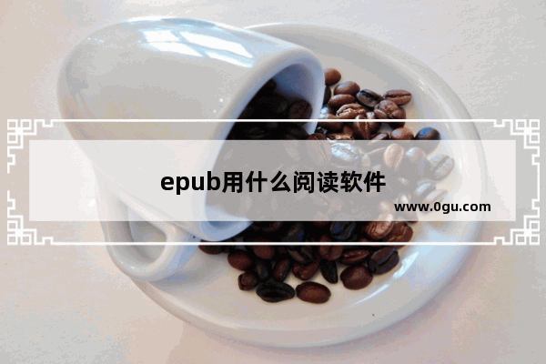 epub用什么阅读软件