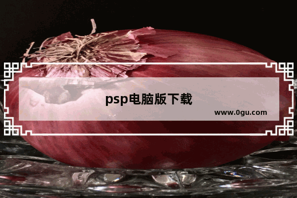 psp电脑版下载