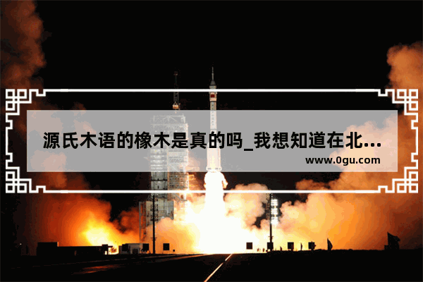 源氏木语的橡木是真的吗_我想知道在北欧8~11世纪的时候 也就是维京人生活的时间和地方 他们喝的是什么酒