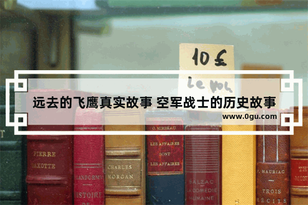 远去的飞鹰真实故事 空军战士的历史故事