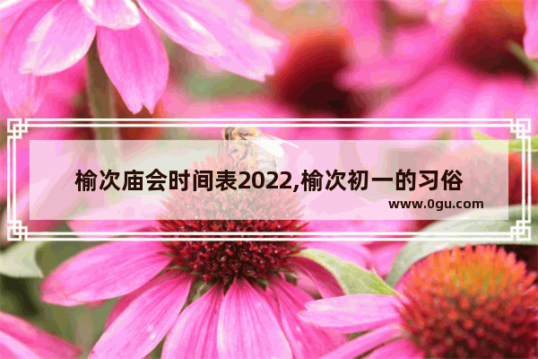 榆次庙会时间表2022,榆次初一的习俗