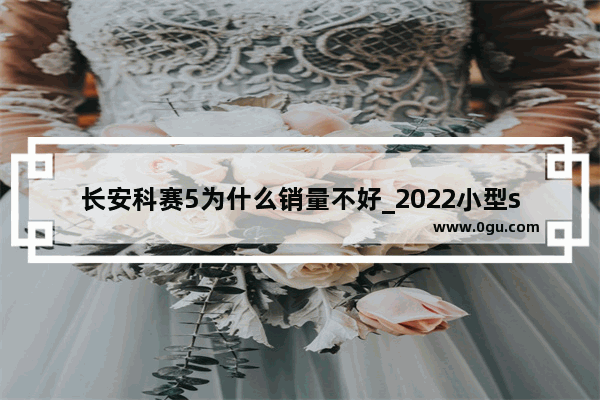 长安科赛5为什么销量不好_2022小型suv销量排行榜