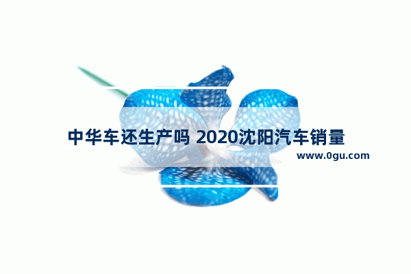 中华车还生产吗 2020沈阳汽车销量