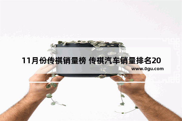 11月份传祺销量榜 传祺汽车销量排名2021