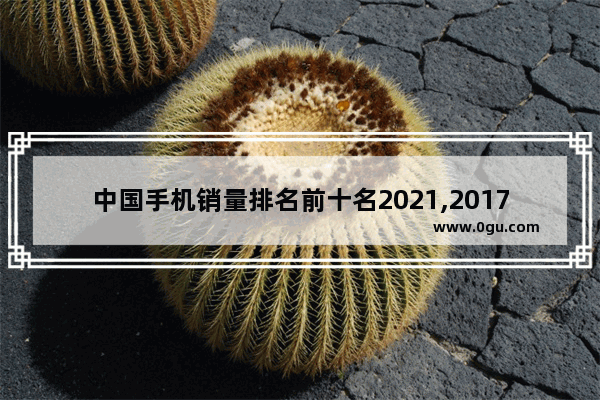 中国手机销量排名前十名2021,2017前十汽车销量