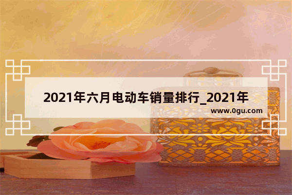 2021年六月电动车销量排行_2021年11月纯电动销量排行