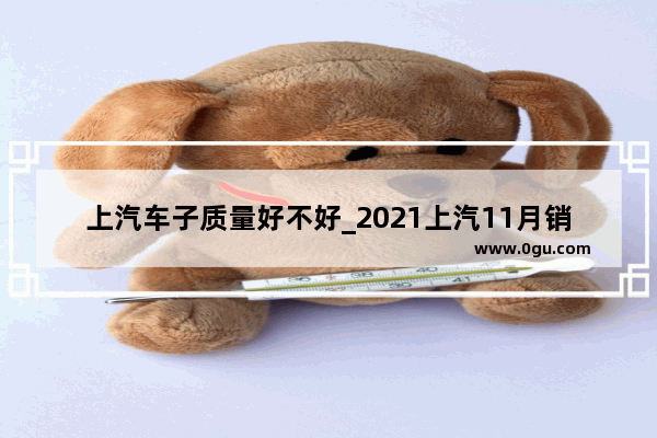 上汽车子质量好不好_2021上汽11月销量