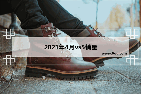 2021年4月vs5销量