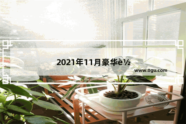 2021年11月豪华轿车销量排行榜